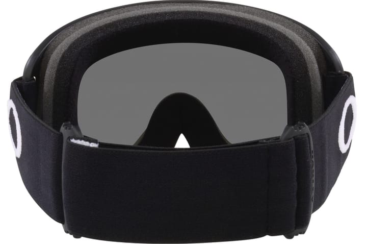Oakley O-Frame 2.0 Pro M Matte Black W/ Dark Grey Oakley