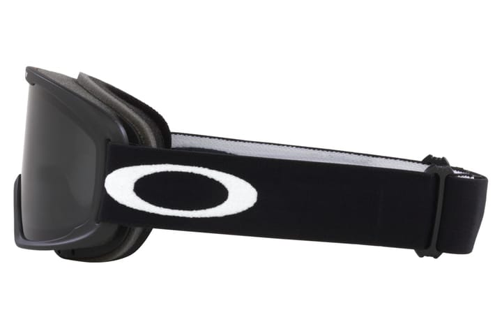 Oakley O-Frame 2.0 Pro M Matte Black W/ Dark Grey Oakley