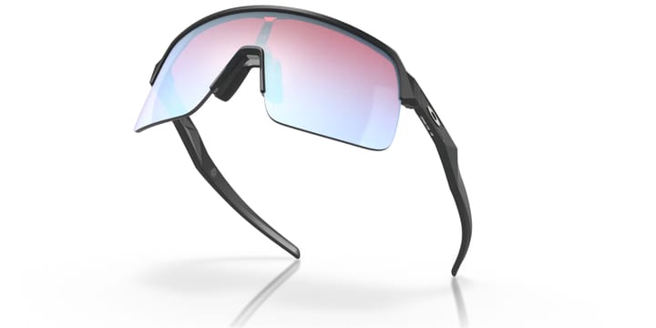 Oakley Sutro Lite Matte Carbon/Prizm Snow Sapphire Oakley