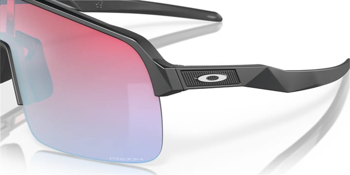 Oakley Sutro Lite Matte Carbon/Prizm Snow Sapphire Oakley