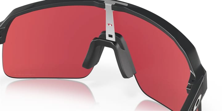 Oakley Sutro Lite Matte Carbon/Prizm Snow Sapphire Oakley