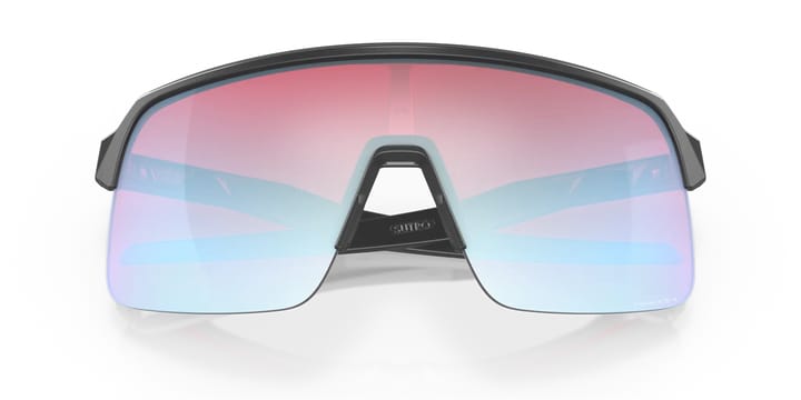 Oakley Sutro Lite Matte Carbon/Prizm Snow Sapphire Oakley