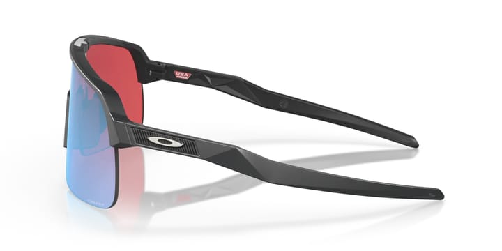 Oakley Sutro Lite Matte Carbon/Prizm Snow Sapphire Oakley