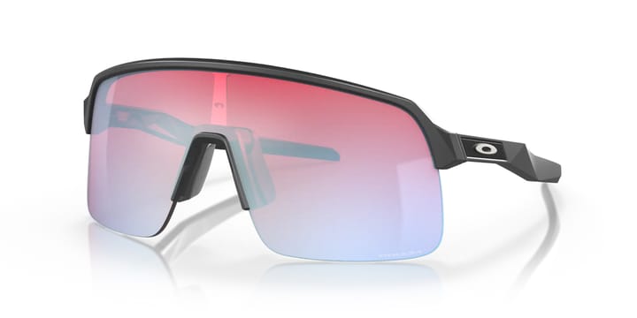 Oakley Sutro Lite Matte Carbon/Prizm Snow Sapphire Oakley