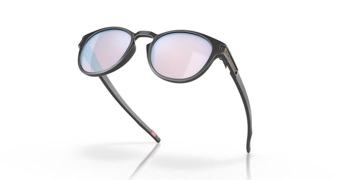 Oakley Latch Steel/Prizm Snow Sapphire Oakley Oakley Latch Steel/Prizm Snow Sapphire Oakley