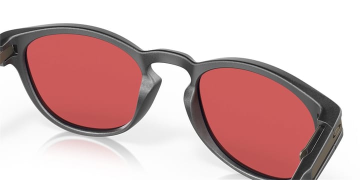 Oakley Latch Steel/Prizm Snow Sapphire Oakley Oakley Latch Steel/Prizm Snow Sapphire Oakley