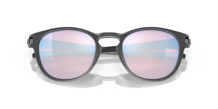 Oakley Latch Steel/Prizm Snow Sapphire Oakley Oakley Latch Steel/Prizm Snow Sapphire Oakley