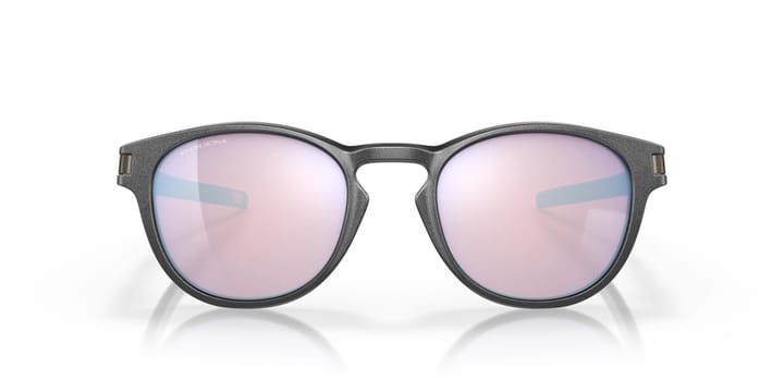Oakley Latch Steel/Prizm Snow Sapphire Oakley Oakley Latch Steel/Prizm Snow Sapphire Oakley