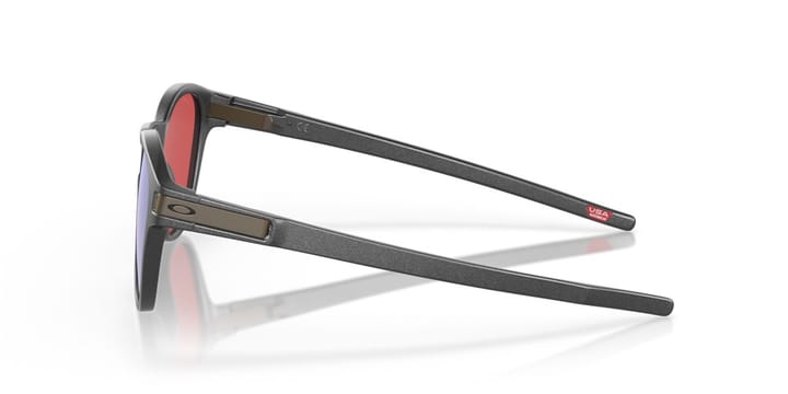 Oakley Latch Steel/Prizm Snow Sapphire Oakley Oakley Latch Steel/Prizm Snow Sapphire Oakley