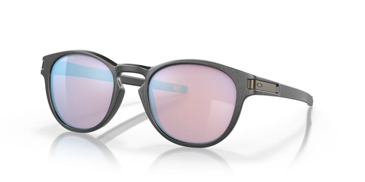 Oakley Latch Steel/Prizm Snow Sapphire Oakley Oakley Latch Steel/Prizm Snow Sapphire Oakley