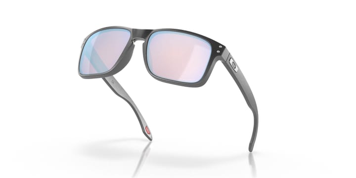Oakley Holbrook Steel/Prizm Snow Sapphire Oakley Oakley Holbrook Steel/Prizm Snow Sapphire Oakley