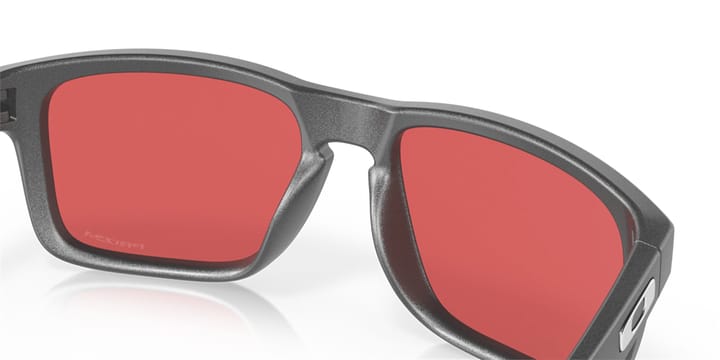Oakley Holbrook Steel/Prizm Snow Sapphire Oakley Oakley Holbrook Steel/Prizm Snow Sapphire Oakley