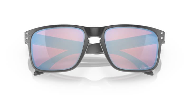 Oakley Holbrook Steel/Prizm Snow Sapphire Oakley Oakley Holbrook Steel/Prizm Snow Sapphire Oakley