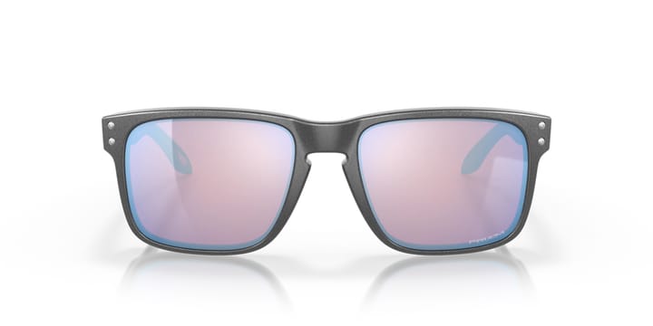 Oakley Holbrook Steel/Prizm Snow Sapphire Oakley Oakley Holbrook Steel/Prizm Snow Sapphire Oakley