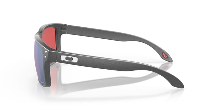 Oakley Holbrook Steel/Prizm Snow Sapphire Oakley Oakley Holbrook Steel/Prizm Snow Sapphire Oakley