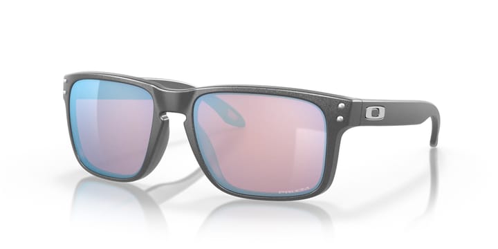 Oakley Holbrook Steel/Prizm Snow Sapphire Oakley Oakley Holbrook Steel/Prizm Snow Sapphire Oakley