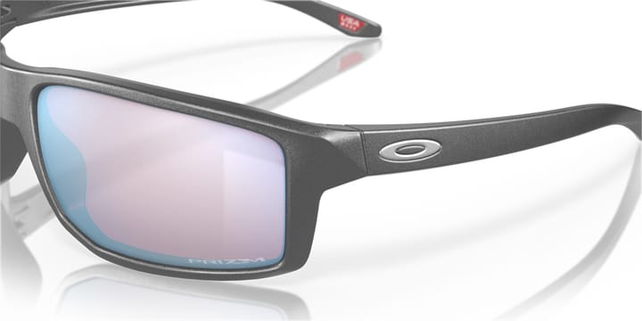 Oakley Gibson Steel/Prizm Snow Sapphire Oakley Oakley Gibson Steel/Prizm Snow Sapphire Oakley