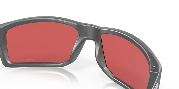 Oakley Gibson Steel/Prizm Snow Sapphire Oakley Oakley Gibson Steel/Prizm Snow Sapphire Oakley
