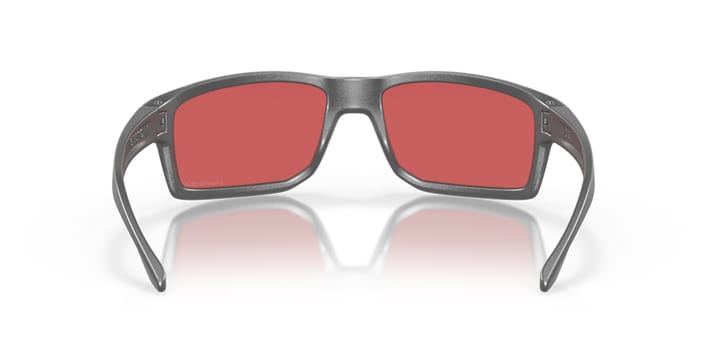 Oakley Gibson Steel/Prizm Snow Sapphire Oakley Oakley Gibson Steel/Prizm Snow Sapphire Oakley