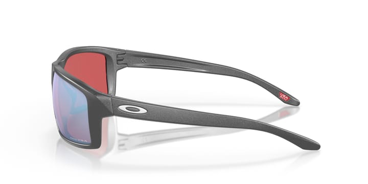 Oakley Gibson Steel/Prizm Snow Sapphire Oakley Oakley Gibson Steel/Prizm Snow Sapphire Oakley