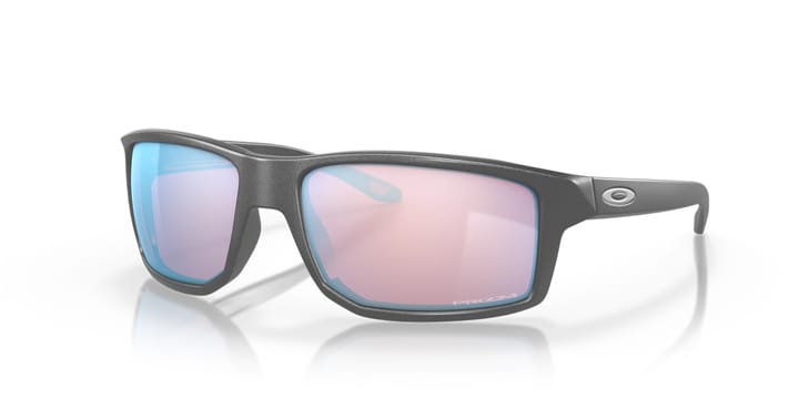 Oakley Gibson Steel/Prizm Snow Sapphire Oakley