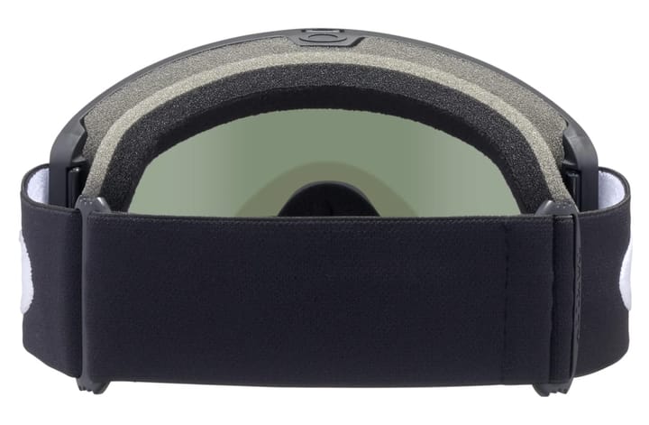 Oakley Target Line L Matte Black W/ Violet Iridium Oakley