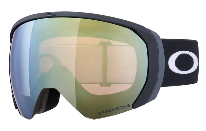 Oakley Flight Path L Matte Black W/ Prizm Sage Gold Oakley
