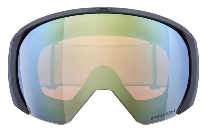 Oakley Flight Path L Matte Black W/ Prizm Sage Gold Oakley