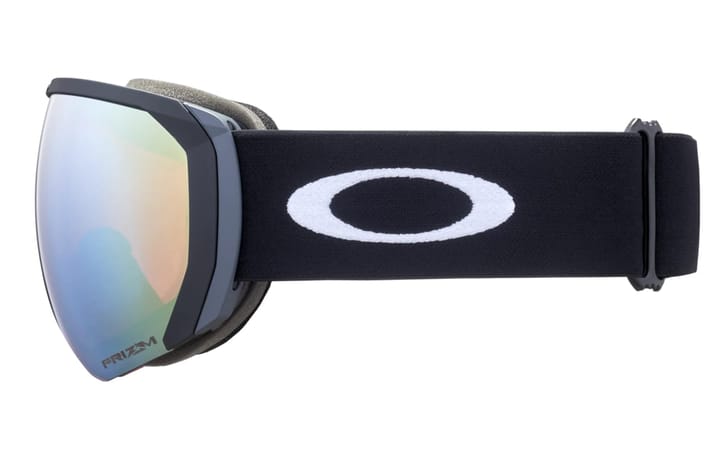 Oakley Flight Path L Matte Black W/ Prizm Sage Gold Oakley