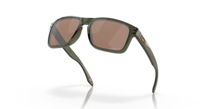 Oakley Holbrook Olive Ink w/ Prizm Tungsten Polarized Oakley