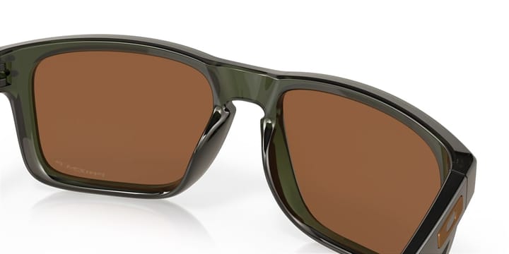 Oakley Holbrook Olive Ink w/ Prizm Tungsten Polarized Oakley