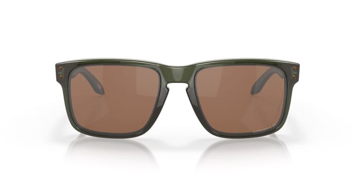 Oakley Holbrook Olive Ink w/ Prizm Tungsten Polarized Oakley