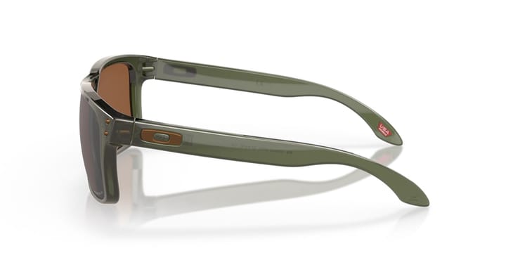 Oakley Holbrook Olive Ink w/ Prizm Tungsten Polarized Oakley