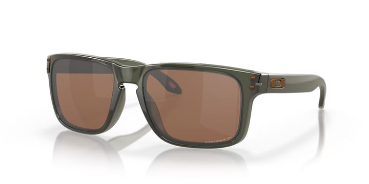 Oakley Holbrook Olive Ink W/ Prizm Tungsten Polarized 55 Oakley
