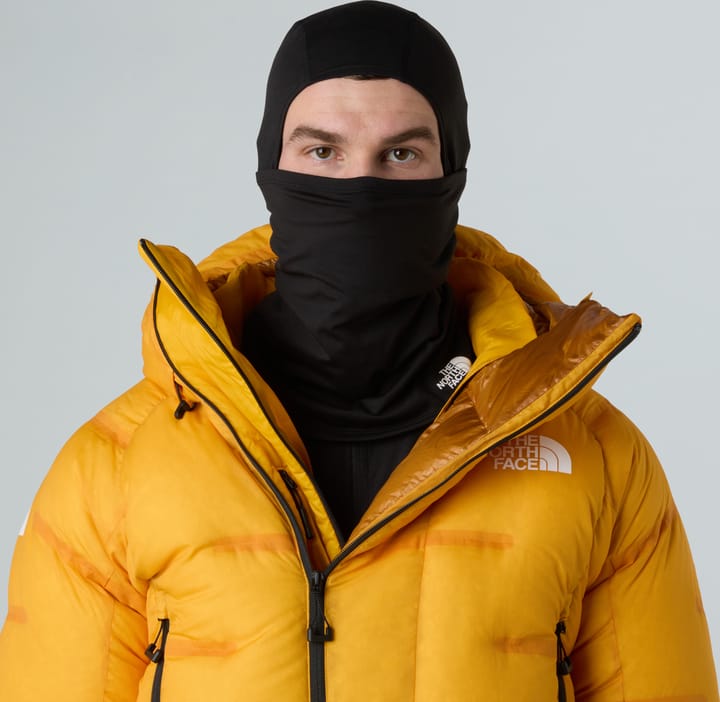 The North Face Base Balaclava TNF Black The North Face