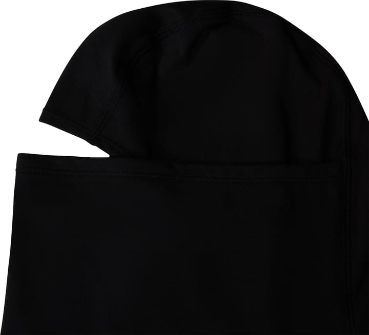 The North Face Base Balaclava TNF Black The North Face