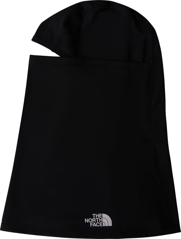 The North Face Base Balaclava TNF Black The North Face