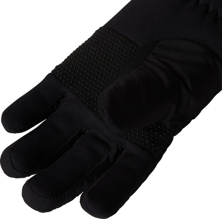 The North Face Kids' Shasta Glove TNF Black The North Face