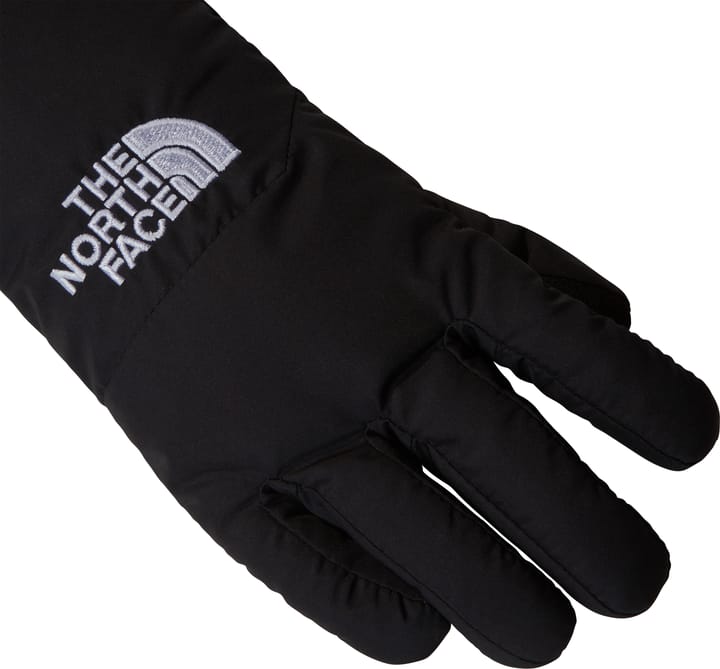 The North Face Kids' Shasta Glove TNF Black The North Face