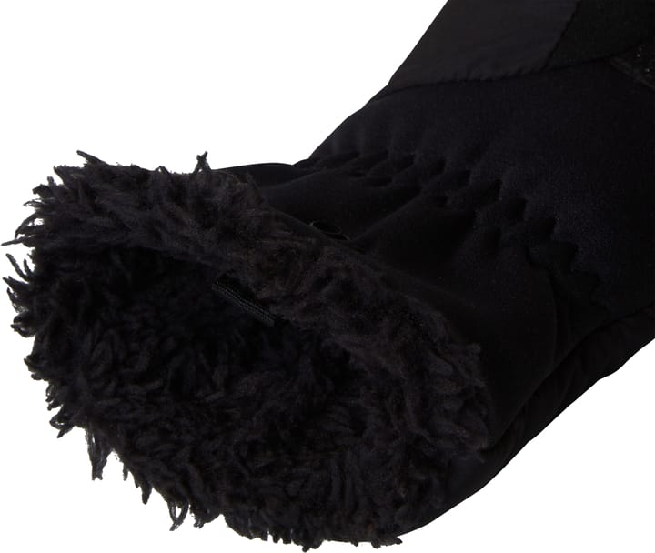 The North Face Kids' Shasta Glove TNF Black The North Face