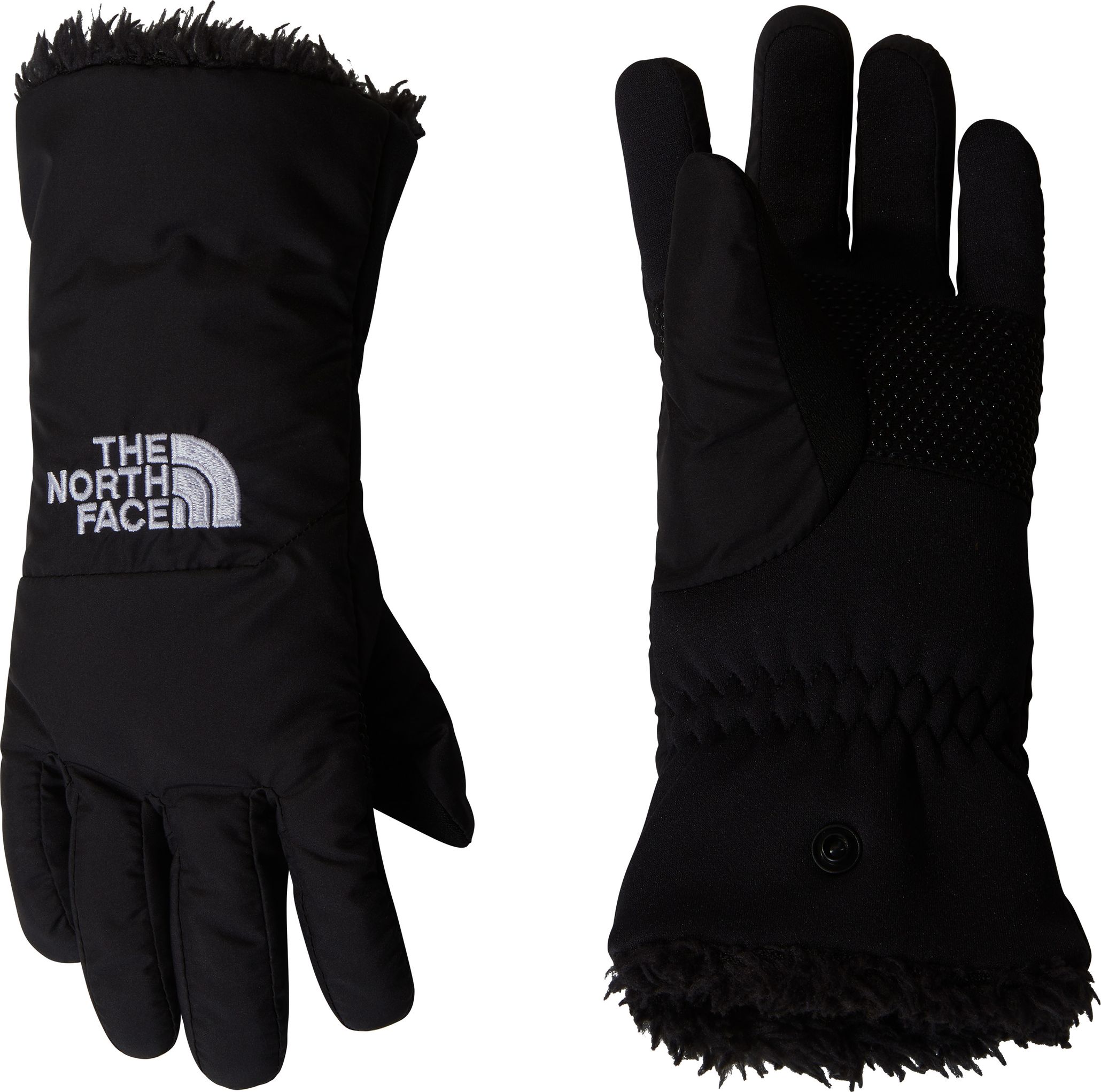 THE NORTH FACE★24-25AW★PS ACTIVE GLOVE_NJ3GQ53 Amazon.com: The North Face Unisex Etip Glove, TNF Black, LG
