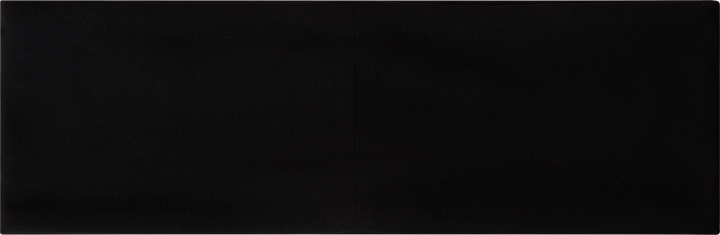 The North Face Base Headband TNF Black The North Face