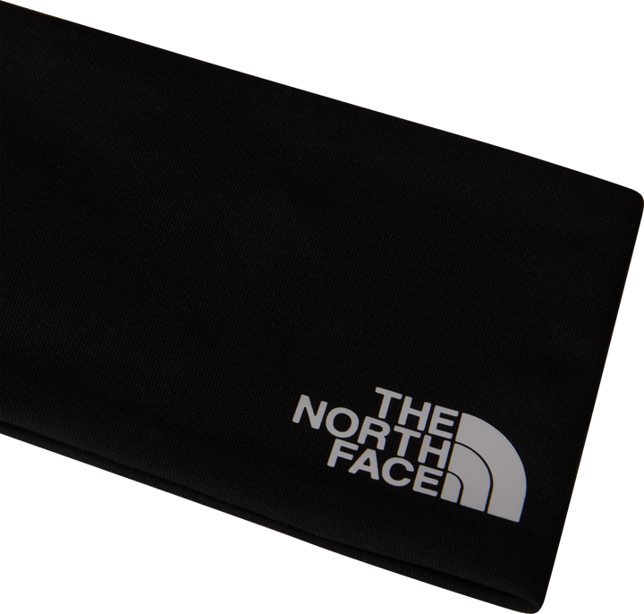 The North Face Base Headband TNF Black The North Face