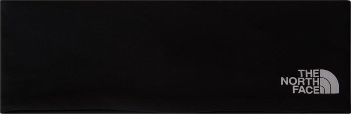 The North Face Base Headband TNF Black The North Face