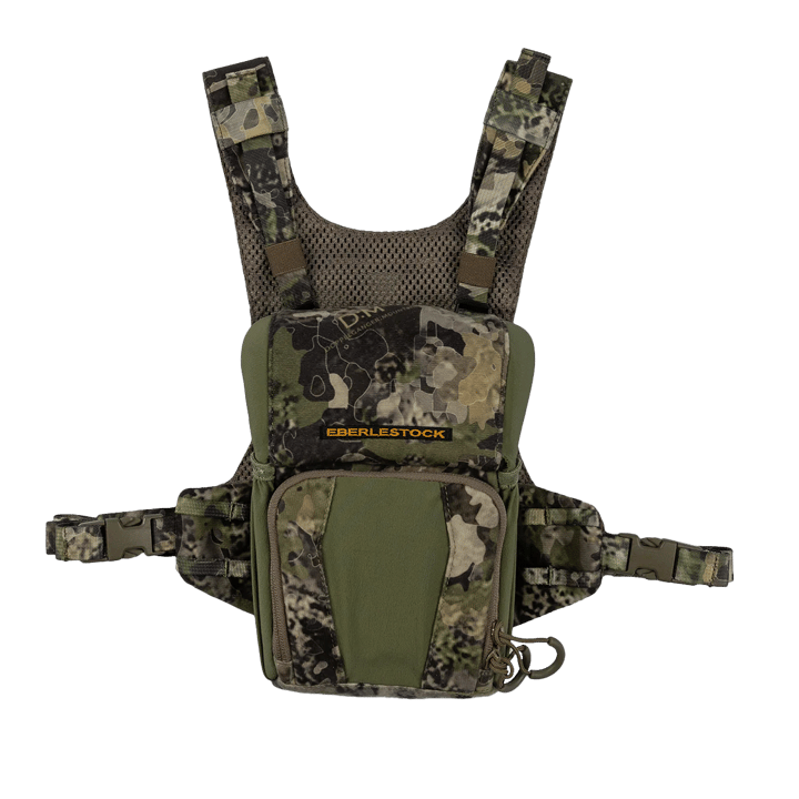 Eberlestock Recon Modular Bino Pack Dry Earth Eberlestock Eberlestock Recon Modular Bino Pack Dry Earth Eberlestock