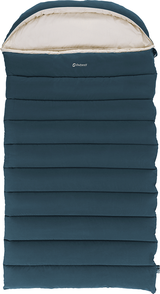 Outwell Constellation Lux XL Blue Outwell