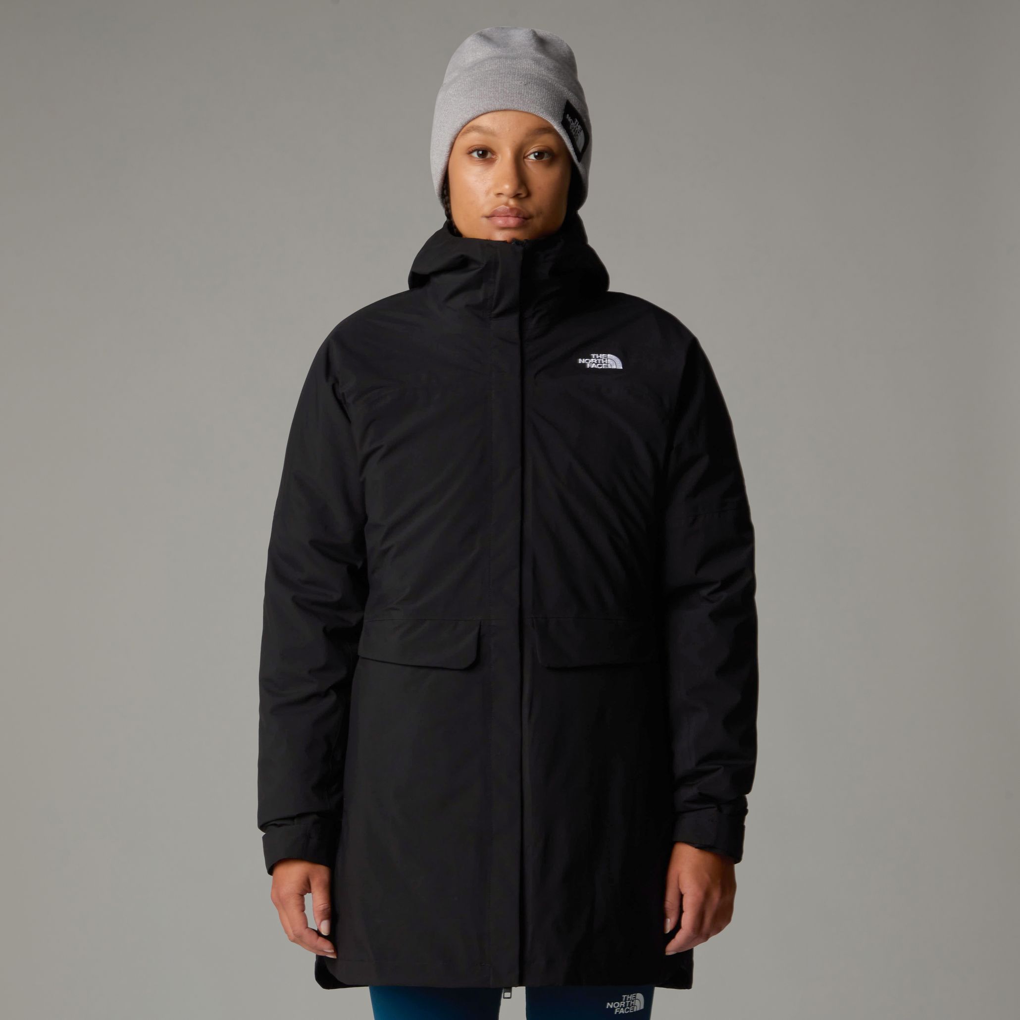 完売必須!!■THE NORTH FACE■DryVent Mono Triclimate Parka W DRYVENT MONO TRICLIMATE PARKA | The North Face | The North