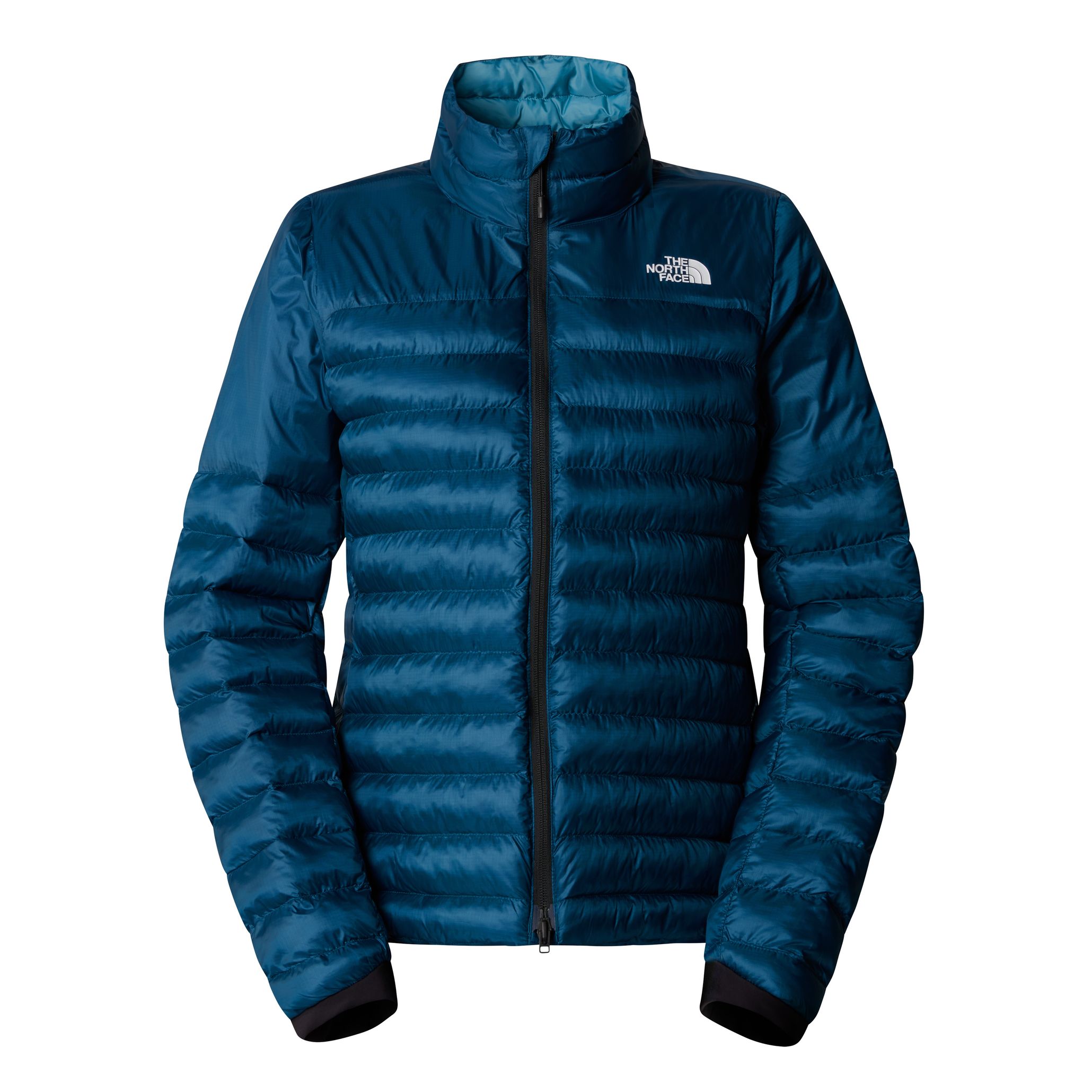The North Face Women's Terra Peak Jacket Midnight