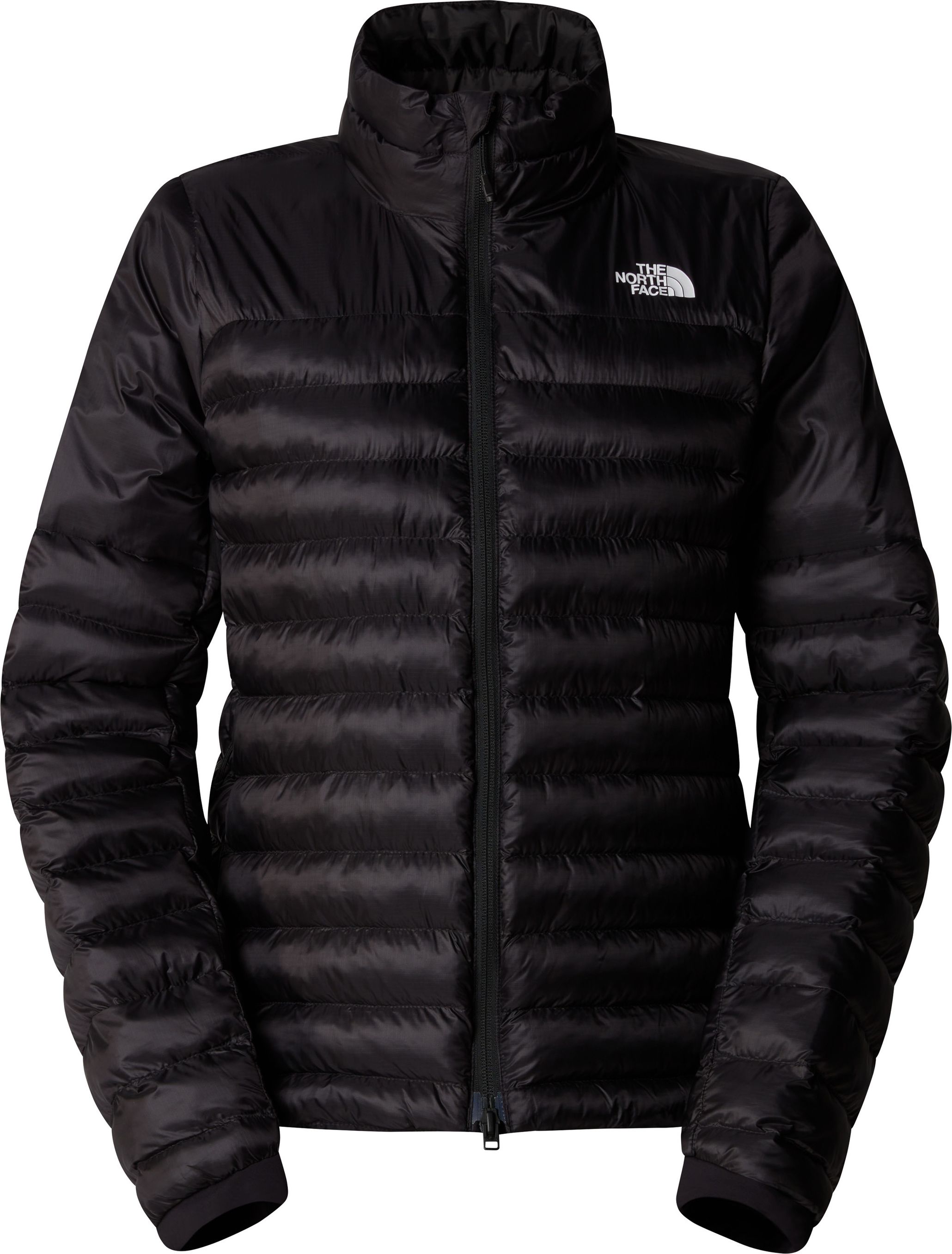 The North Face Women's Terra Peak Jacket TNF Black | Buy The North