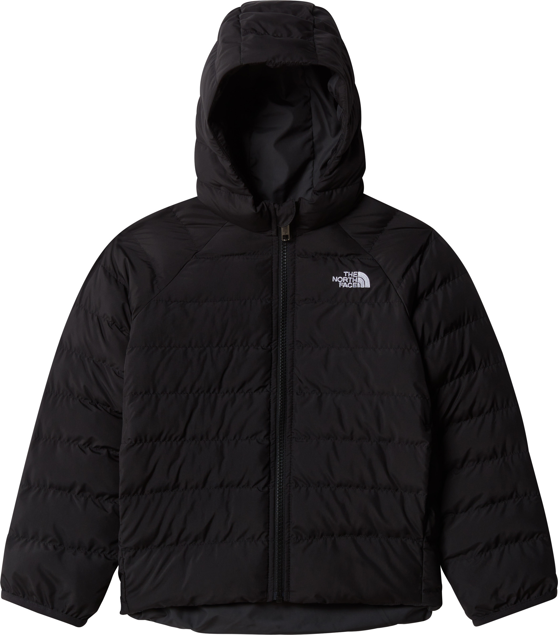 The North Face Kids' Reversible Perrito Jacket TNF Blue